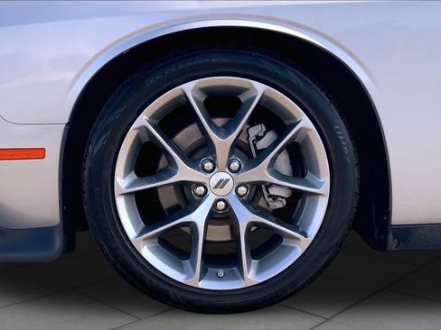Used 2023 Dodge Challenger GT RWD image 11