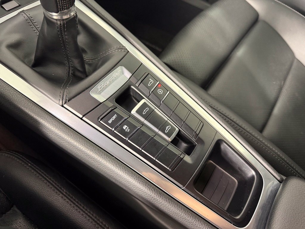 Used 2013 Porsche Boxster RWD image 26