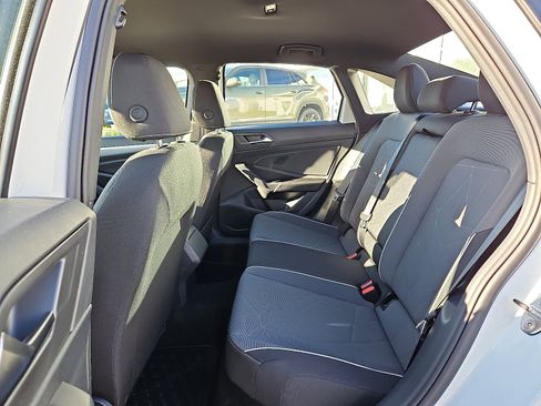 New 2026 Volkswagen Jetta Sport image 9