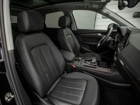 Used 2022 Audi Q5 2.0T Premium Plus image 23