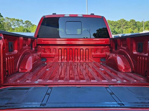 Used 2023 Ford F150 XLT w/ Equipment Group 301A Mid AWD/4WD image 29