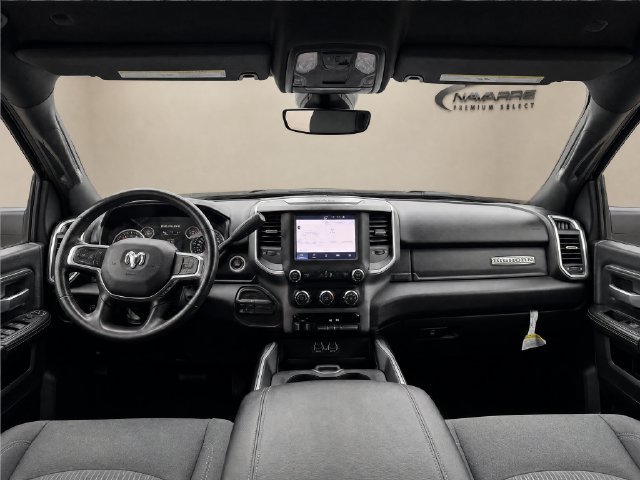 Used 2024 RAM 3500 Big Horn AWD/4WD image 11