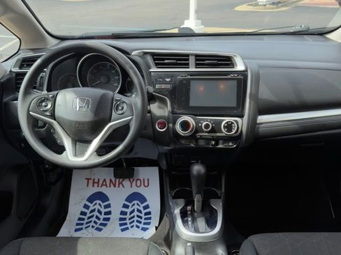 Used 2015 Honda Fit EX image 14
