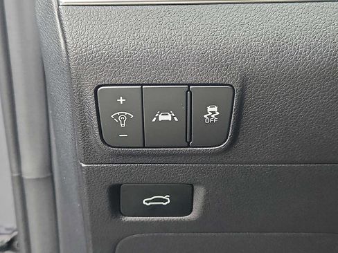 Used 2024 Kia K5 EX w/ EX Premium Package image 22