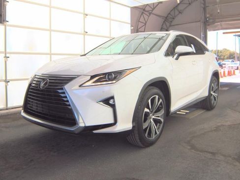 Used 2019 Lexus RX 350 FWD w/ Navigation Package image 1