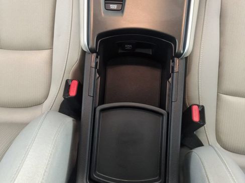 Used 2021 Honda Accord EX image 28