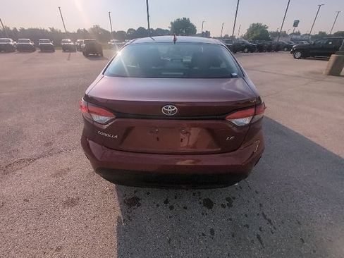 Used 2026 Toyota Corolla LE FWD image 6