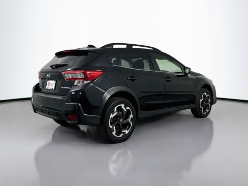 Used 2021 Subaru Crosstrek 2.5i Limited w/ Moonroof Package 2 AWD/4WD image 7