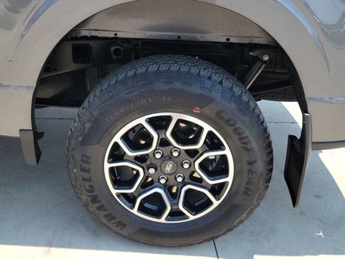 Certified 2023 Ford F150 XL w/ STX Appearance Package AWD/4WD image 14
