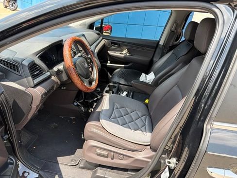Used 2019 Honda Odyssey EX-L image 11