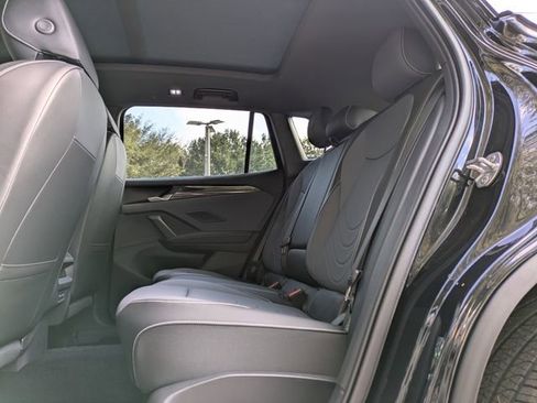 New 2026 Volkswagen Tiguan SE R-Line image 14