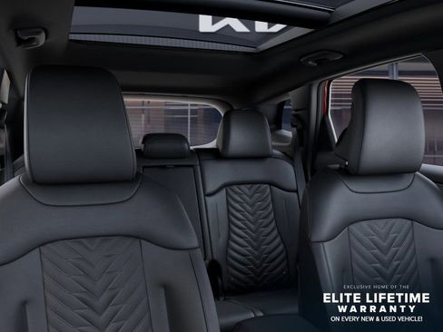 New 2026 Kia Sportage X-Line w/ X-Line Premium Package AWD/4WD image 28