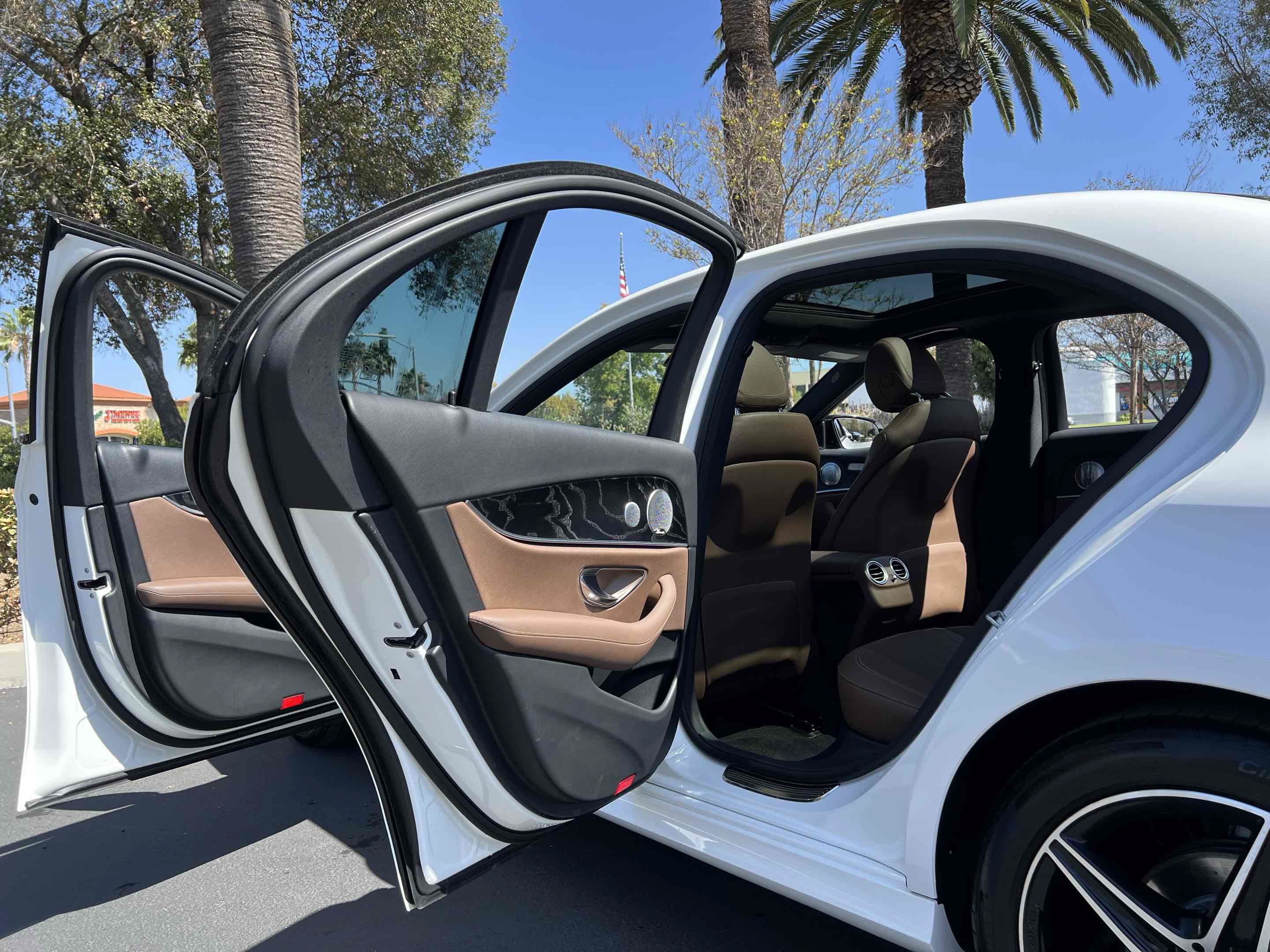 Used 2018 Mercedes-Benz E 300 image 36