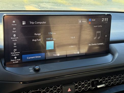 Used 2023 Honda Accord EX-L image 20