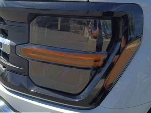 Used 2025 Ford F150 XLT w/ Equipment Group 301A Standard image 9