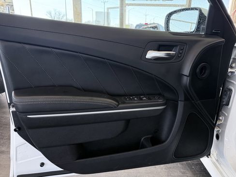 Used 2021 Dodge Charger Scat Pack w/ Dynamics Package image 33