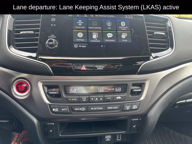 Used 2022 Honda Pilot EX-L image 16