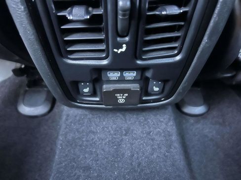 Certified 2021 Dodge Durango Citadel image 11