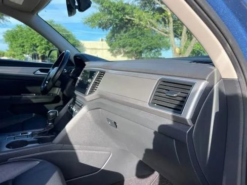 Used 2019 Volkswagen Atlas SE FWD image 35