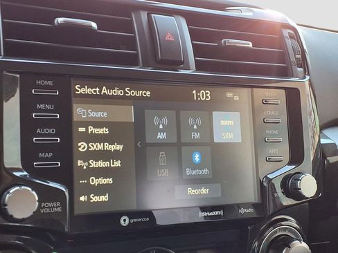 Used 2021 Toyota 4Runner TRD Off-Road image 27