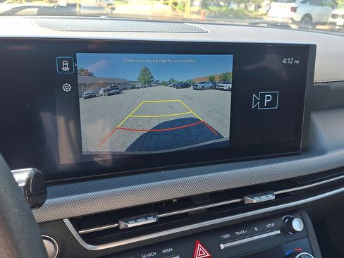 Used 2024 Hyundai Sonata SEL FWD image 27
