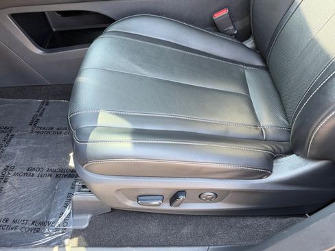 Used 2024 INFINITI QX60 Luxe AWD/4WD image 21