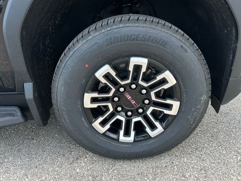 New 2026 GMC Sierra EV Elevation w/ Premium Package AWD/4WD image 12