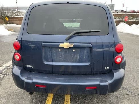 Used 2008 Chevrolet HHR LS image 5