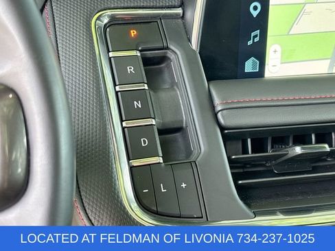 Used 2024 Chevrolet Tahoe RST w/ Luxury Package AWD/4WD image 16