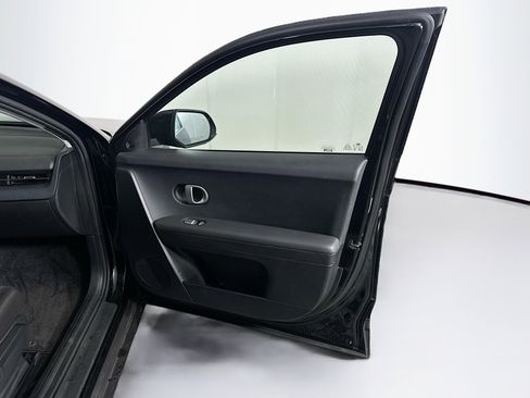 Used 2024 Hyundai Ioniq 5 SEL image 33