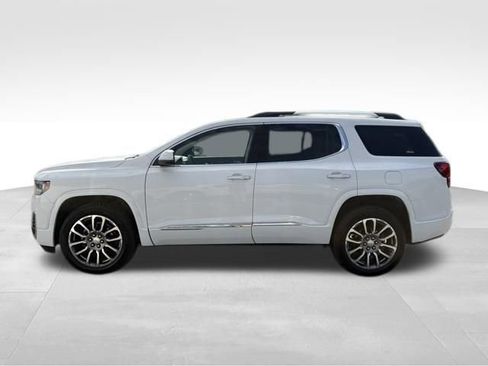 Used 2023 GMC Acadia Denali AWD/4WD image 12