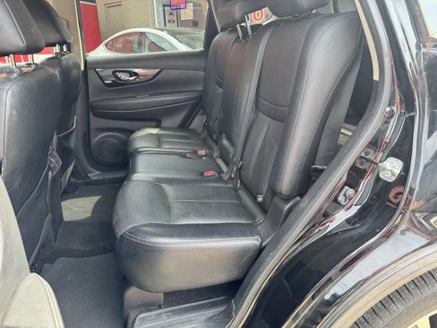 Used 2018 Nissan Rogue SL image 20