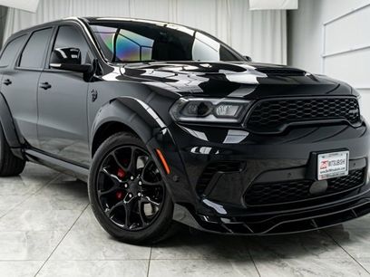 Used 2023 Dodge Durango SRT Hellcat