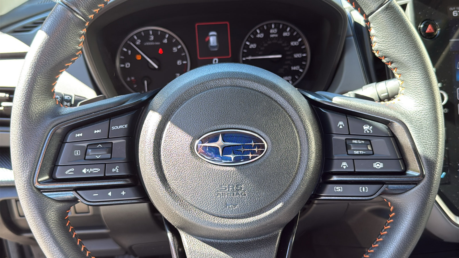 Certified 2024 Subaru Crosstrek 2.5i Limited AWD/4WD image 13
