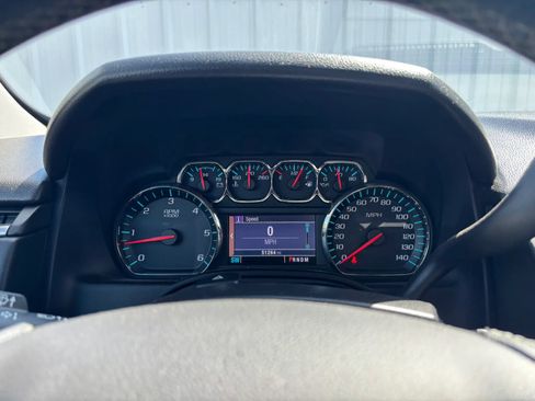 Used 2015 Chevrolet Tahoe LS RWD image 24