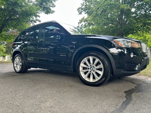 Used 2017 BMW X3 xDrive28i AWD/4WD image 21