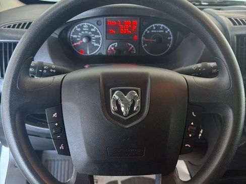 Used 2018 RAM ProMaster 2500 image 24