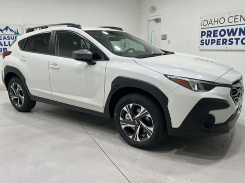 New 2026 Subaru Crosstrek 2.0i Premium image 2
