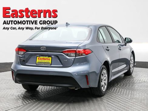 Used 2024 Toyota Corolla LE image 5