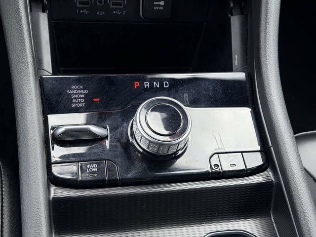 Used 2024 Jeep Grand Cherokee Limited 4xe AWD/4WD image 23