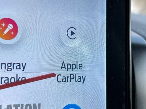 New 2025 Ford F150 Lightning Flash AWD/4WD image 28