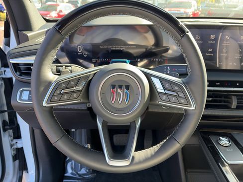 New 2026 Buick Enclave Avenir w/ Super Cruise Package FWD image 18