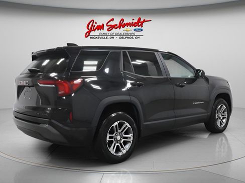 Used 2025 GMC Terrain Elevation image 6