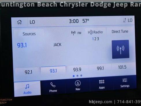 Used 2023 Ford Explorer Limited image 20