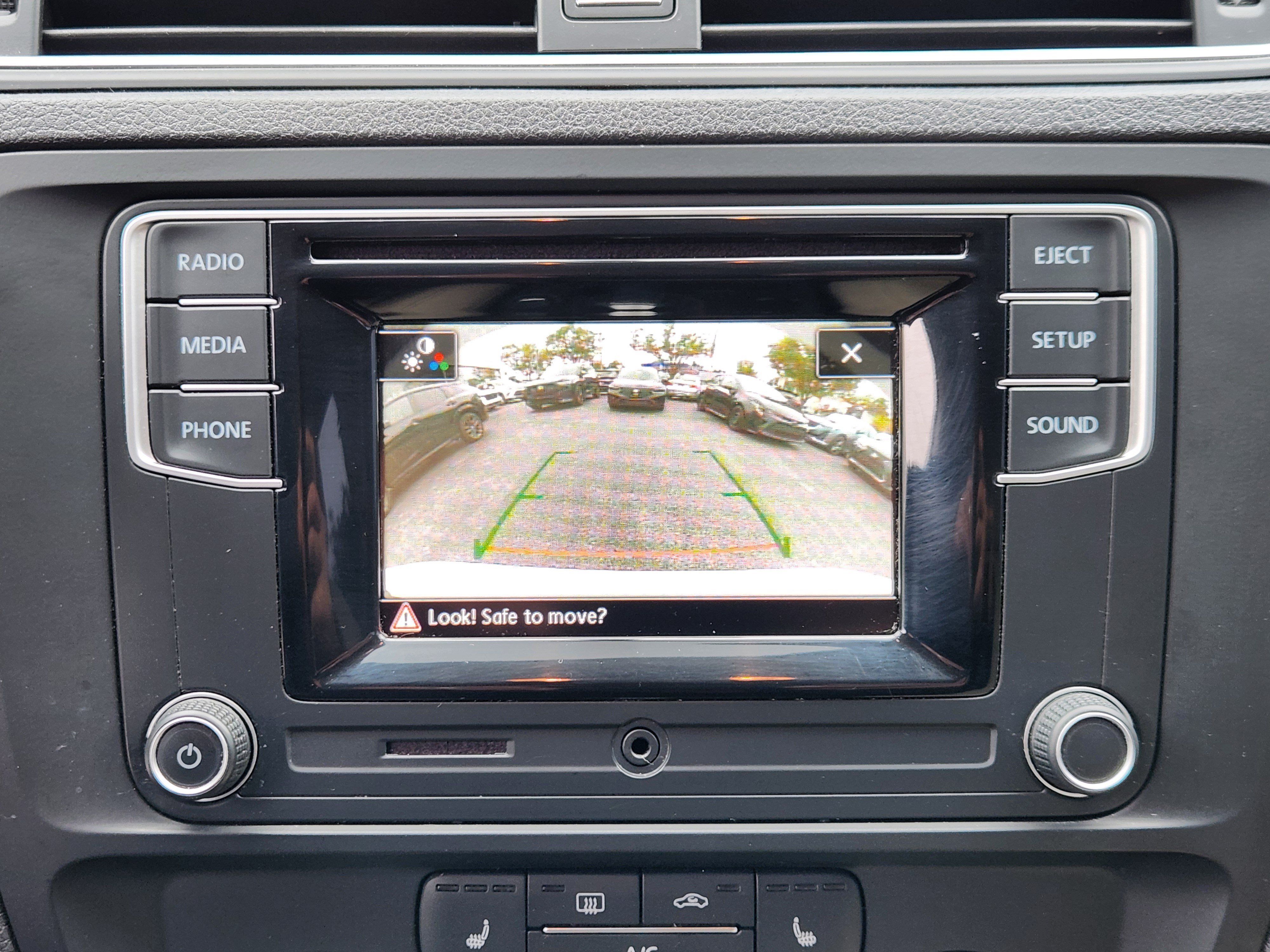 Used 2018 Volkswagen Jetta Wolfsburg Edition FWD image 13