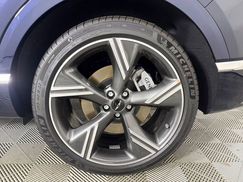 New 2026 Genesis GV80 3.5T Prestige AWD/4WD image 24