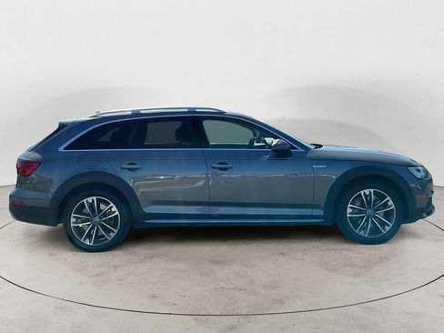 Used 2017 Audi A4 2.0T allroad Premium Plus w/ Technology Package AWD/4WD image 8