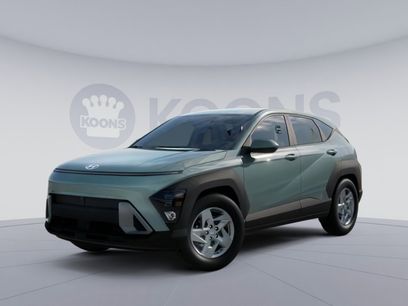 New 2026 Hyundai Kona SE