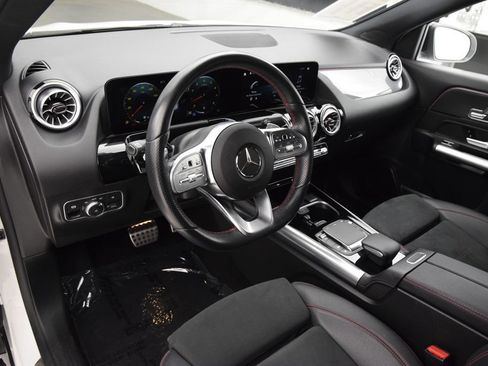 Used 2023 Mercedes-Benz GLA 250 image 20