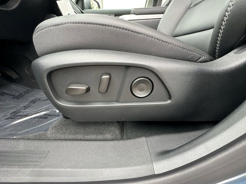 New 2026 GMC Terrain Denali AWD/4WD image 14